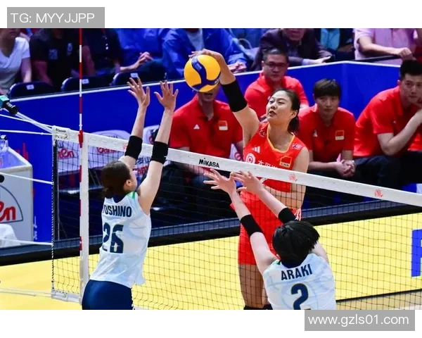 排球心理素质分析：北京排球队荣登榜首引发关注