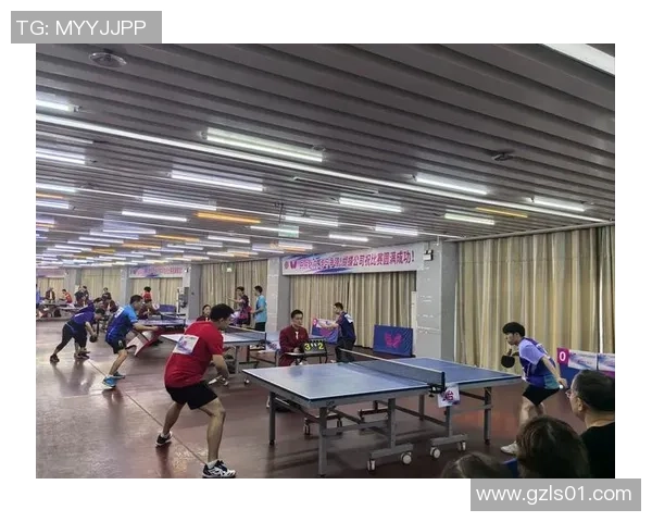 武汉乒乓球队运营策略深度分析与发展前景展望